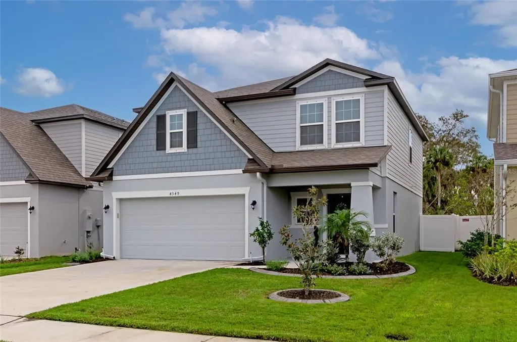 4349 Reisswood Loop Palmetto FL 34221