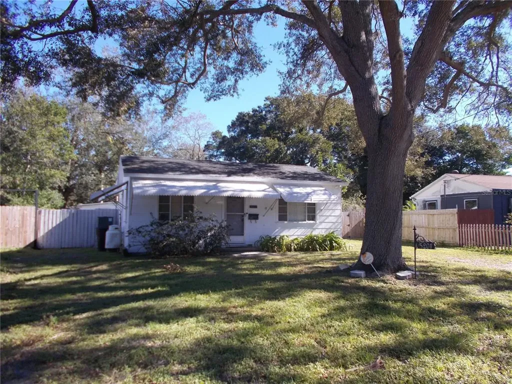 5201 20th Street N St Petersburg FL 33714