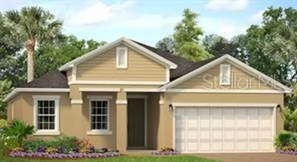 533 Potere Drive Davenport FL 33837