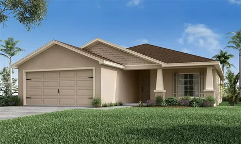 1203 Mezzavalle Way Auburndale FL 33823