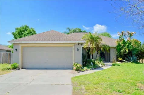 2718 Maywood Street Eustis FL 32726