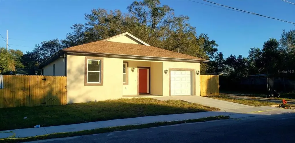 4411 N Troy Street Tampa FL 33610