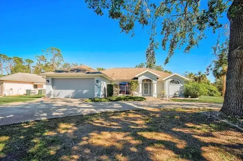 3374 S Salford Boulevard North Port FL 34287