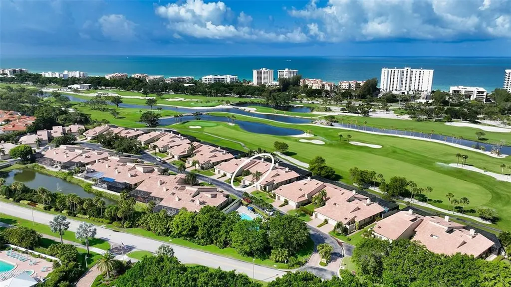 2369 Harbour Oaks Drive Longboat Key FL 34228