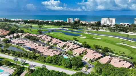 2369 Harbour Oaks Drive Longboat Key FL 34228