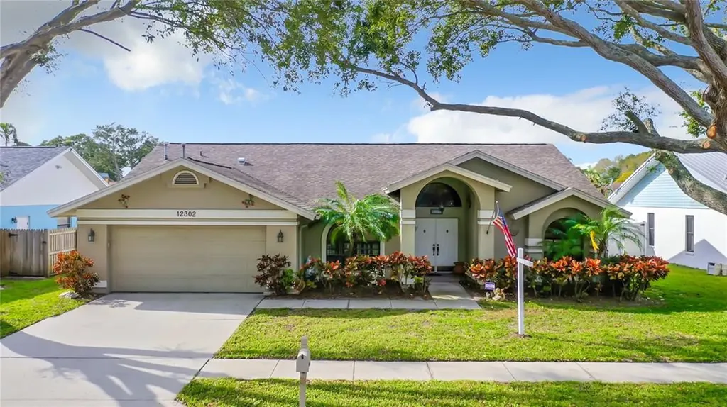 12302 91st Way Largo FL 33773