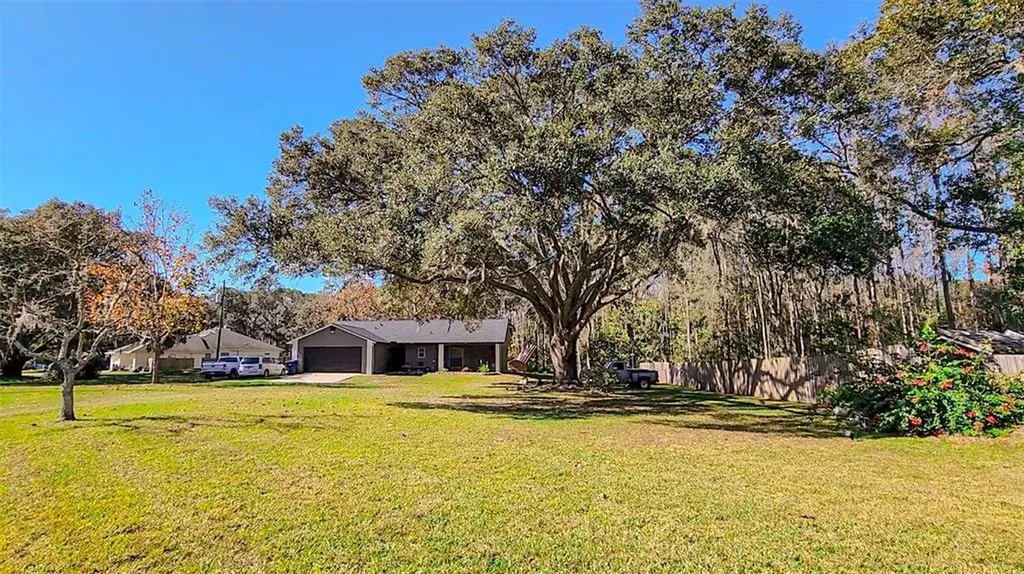 6821 Mary Lou Lane Wesley Chapel FL 33544