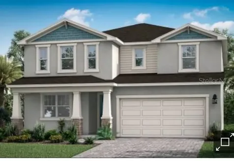 2302 Village Amble Loop Lutz FL 33558