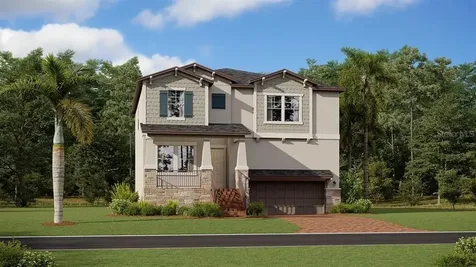 7701 S Faul Street Tampa FL 33616