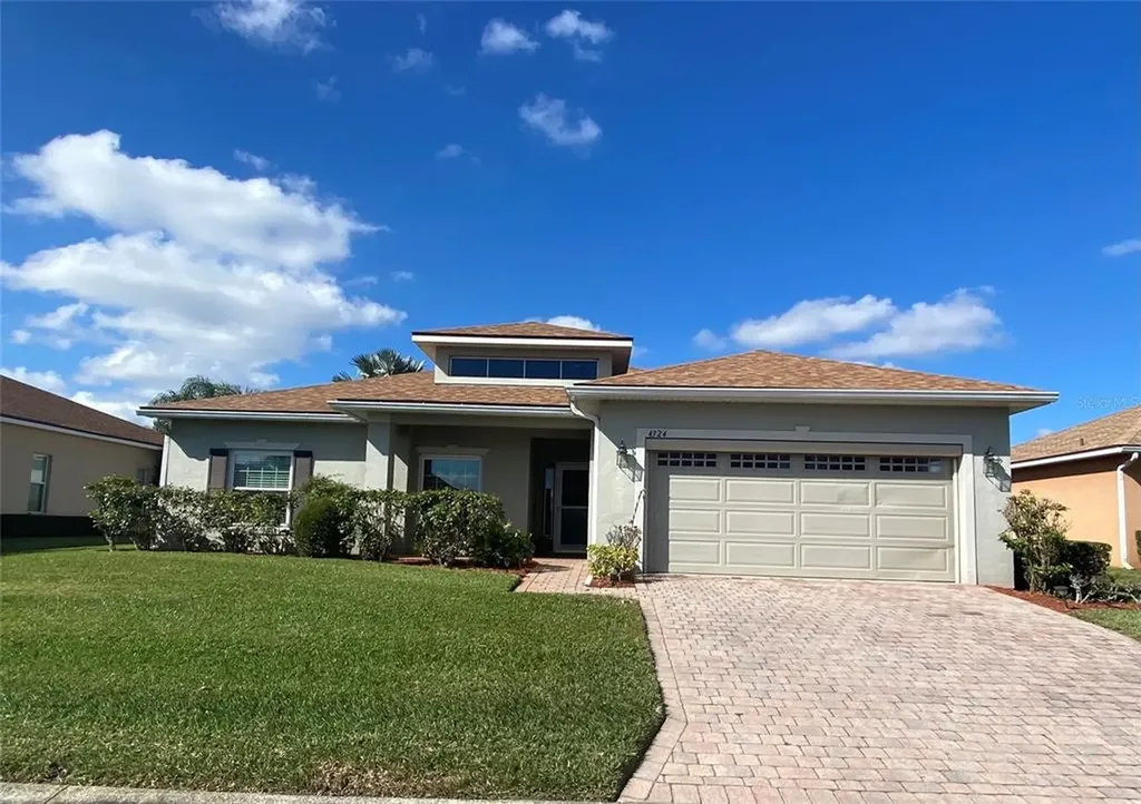 4324 Ashton Club Drive Lake Wales FL 33859