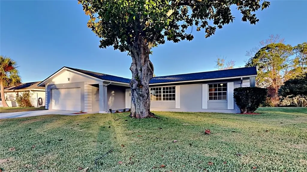 71 Farragut Drive Palm Coast FL 32137