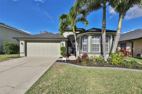 1607 Bonita Bluff Court Ruskin FL 33570