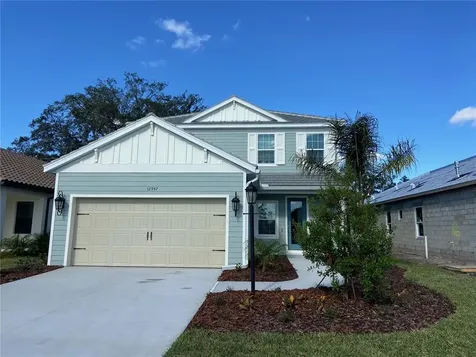 12947 Seasong Terrace Bradenton FL 34211