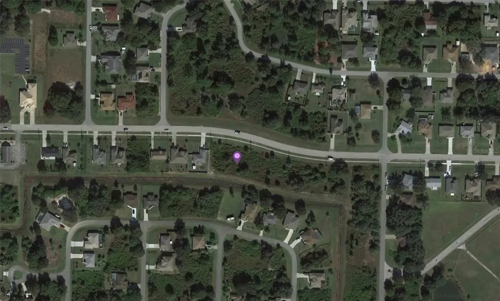W Price Boulevard North Port FL 34287