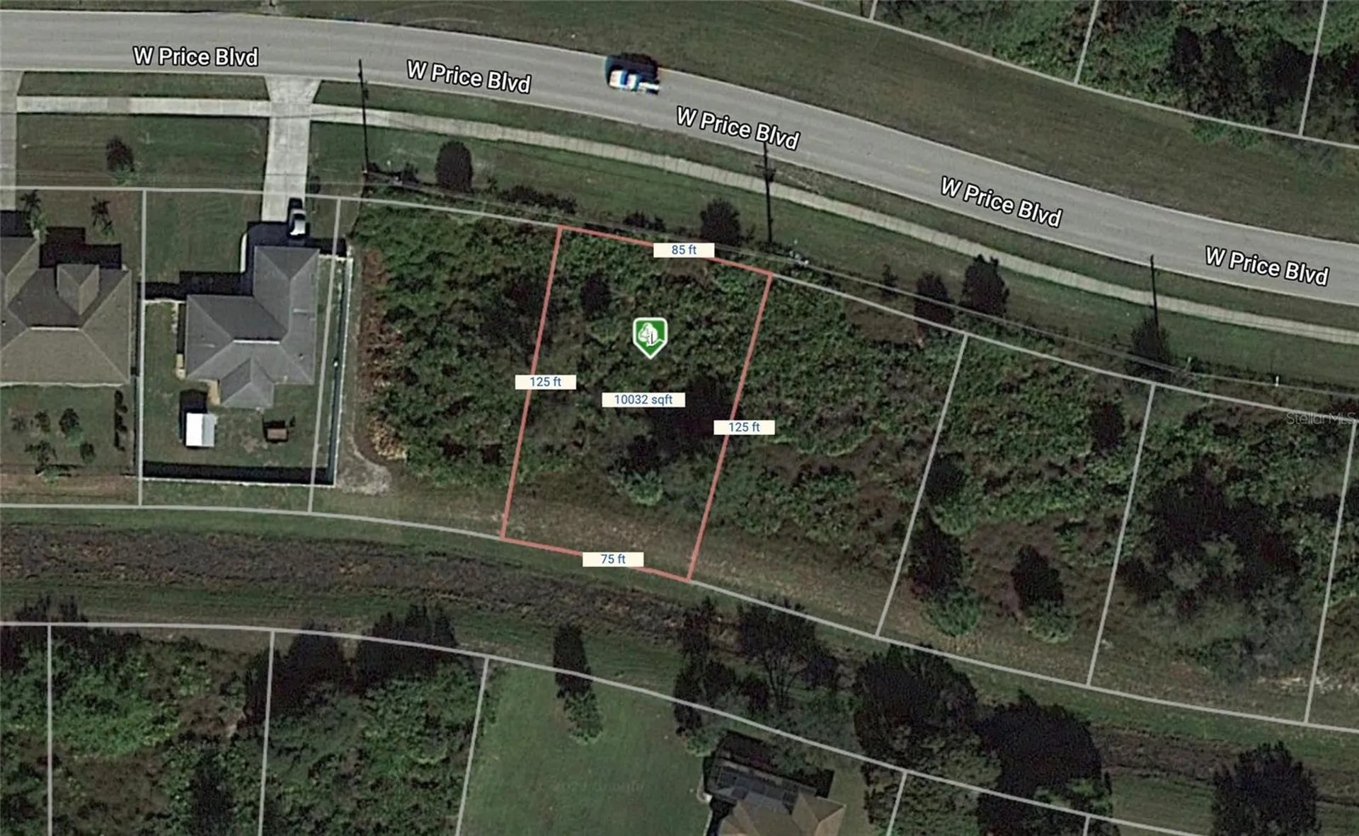 W Price Boulevard North Port FL 34287
