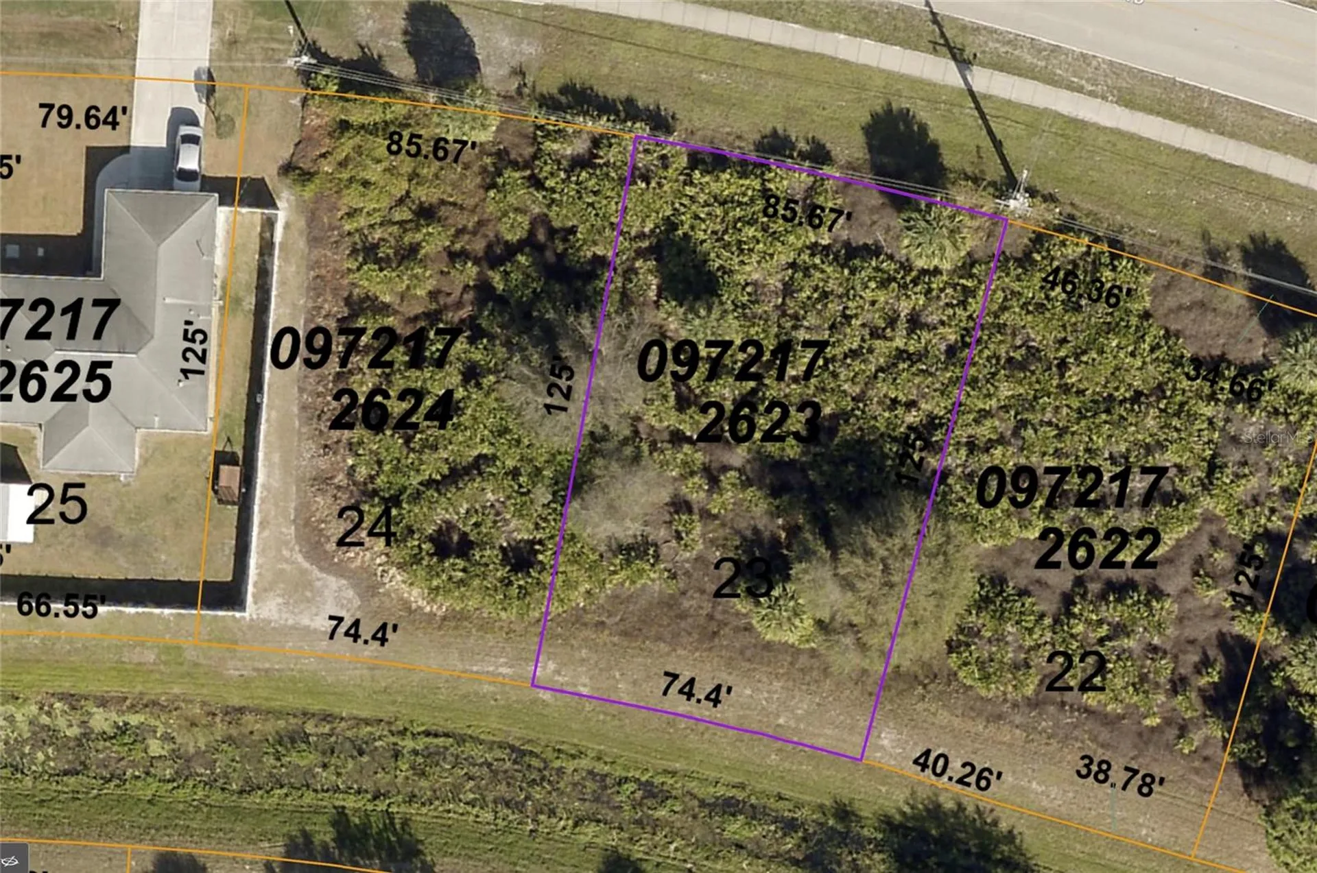 W Price Boulevard North Port FL 34287