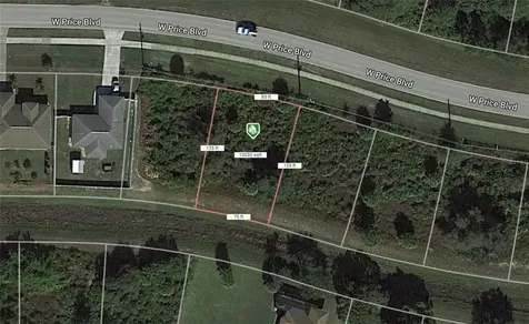 W Price Boulevard North Port FL 34287