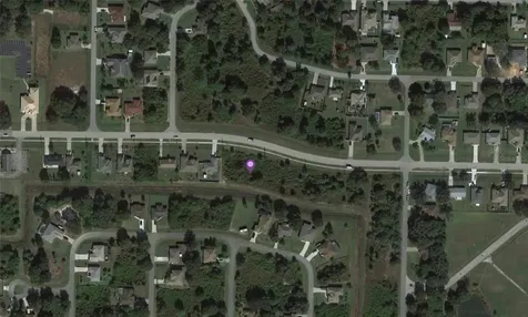 W Price Boulevard North Port FL 34287