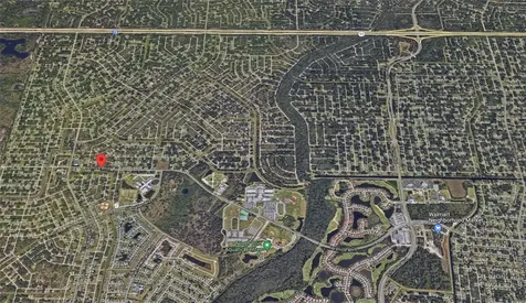 W Price Boulevard North Port FL 34287