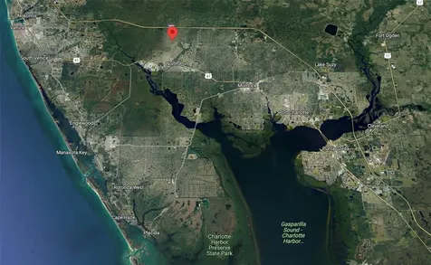 W Price Boulevard North Port FL 34287