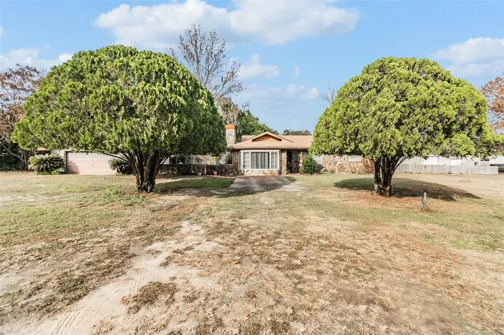 26455 Croft Lane Brooksville FL 34602