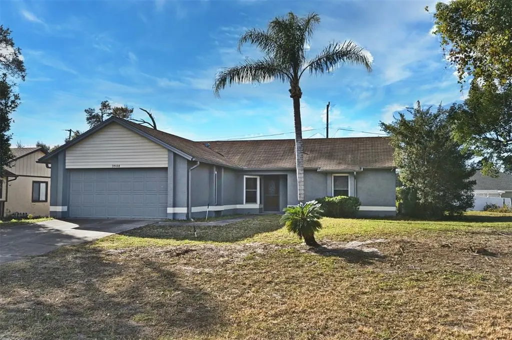 2908 Gimlet Drive Deltona FL 32738