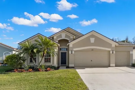 1940 Rensselaer Drive Wesley Chapel FL 33543