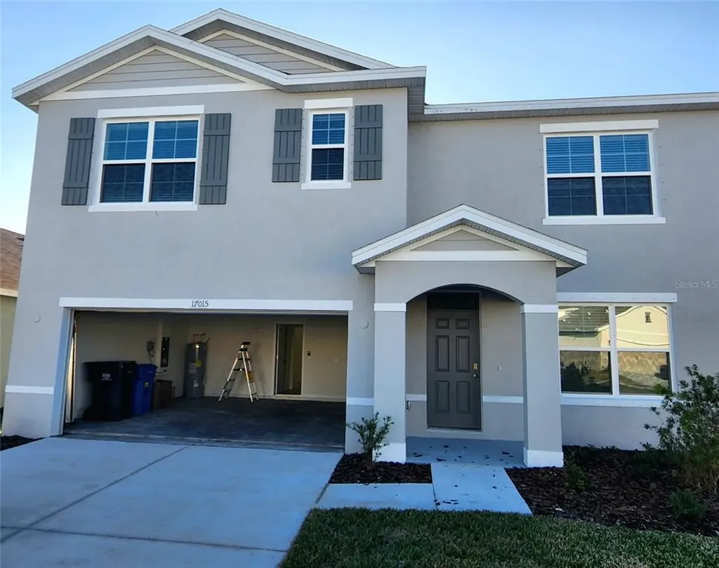 17015 Avon Dive Lane Wimauma FL 33598