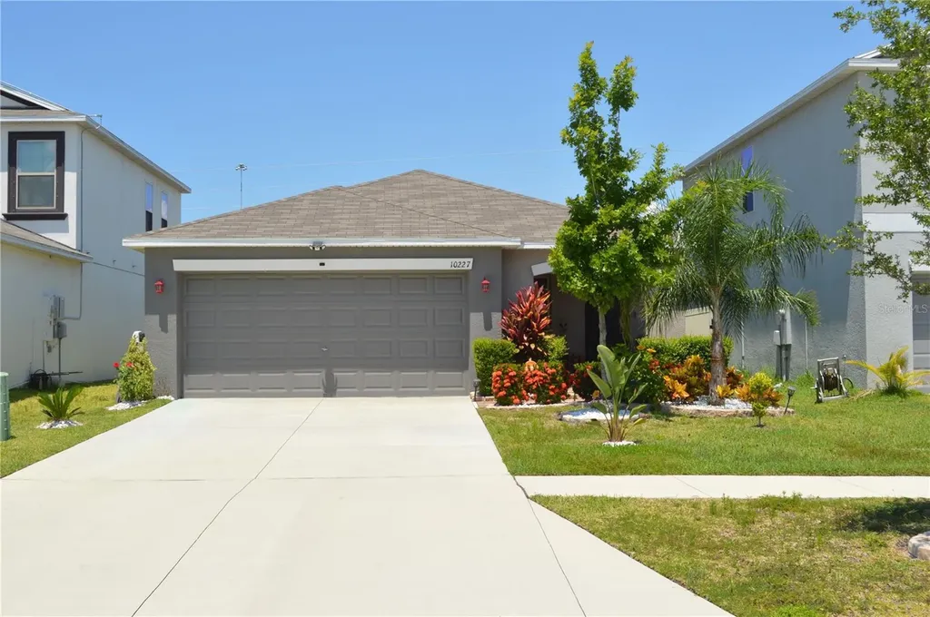 10227 Boggy Moss Drive Riverview FL 33578