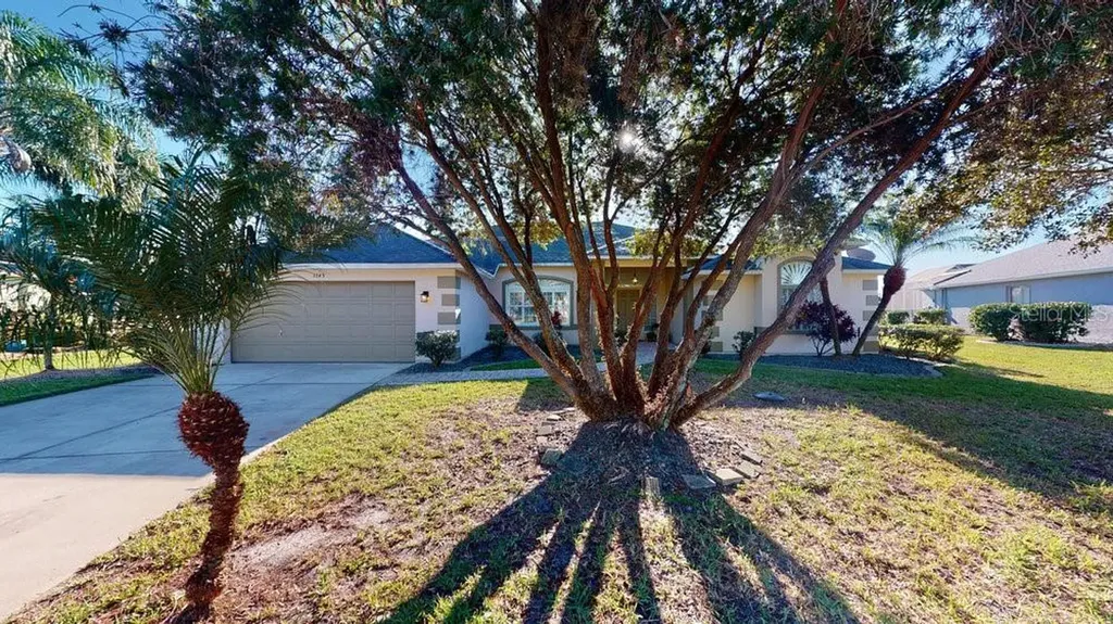 1745 Tributory Lane Port Orange FL 32128