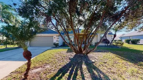 1745 Tributory Lane Port Orange FL 32128