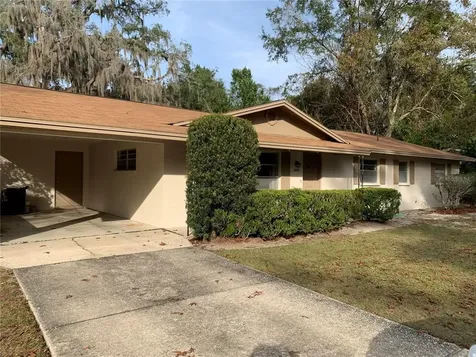 3950 SW 1st Avenue Gainesville FL 32607