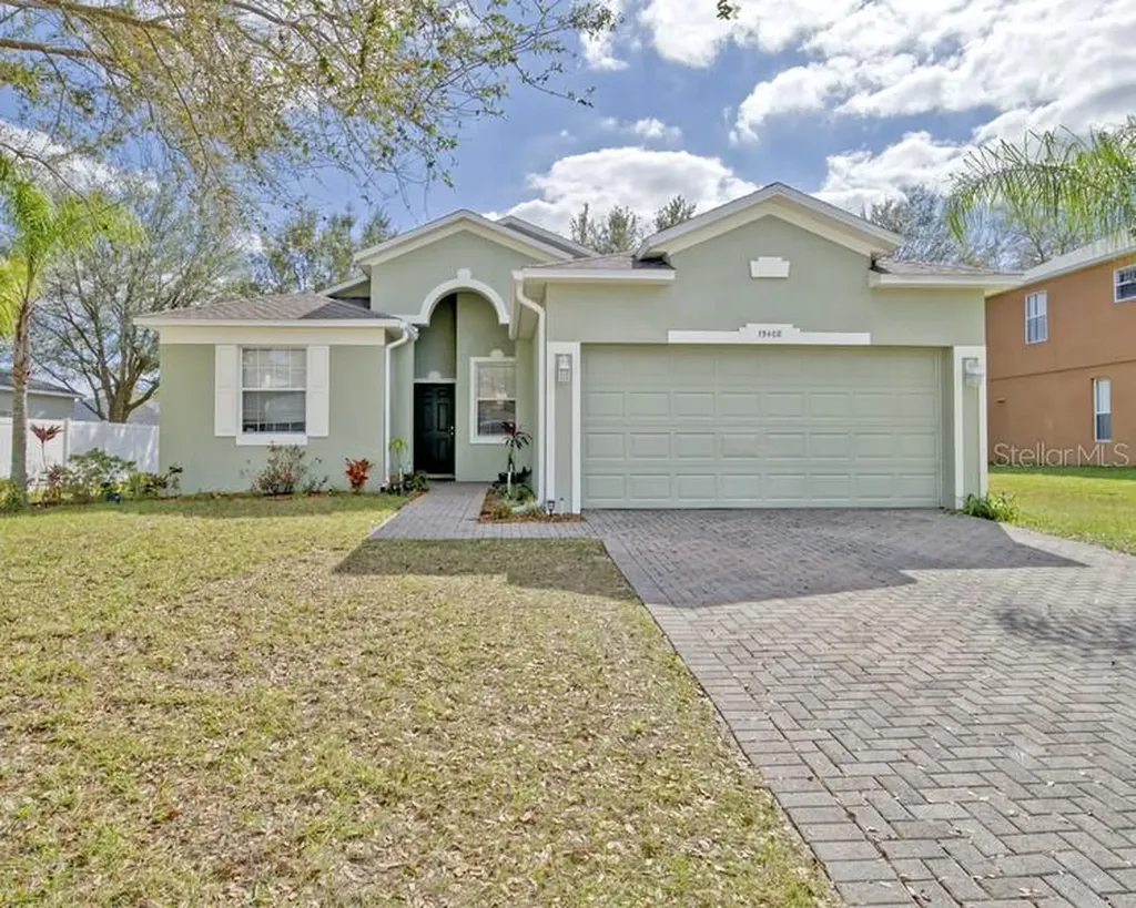15408 Groose Point Lane Clermont FL 34714