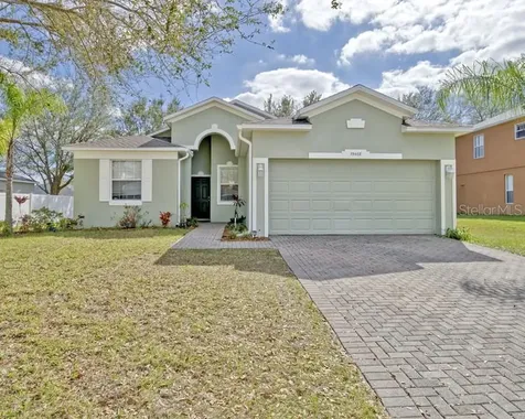 15408 Groose Point Lane Clermont FL 34714