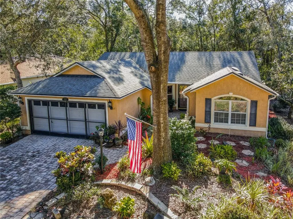 2060 Sherwood Forest Drive Orange City FL 32763