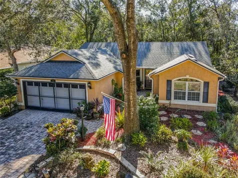 2060 Sherwood Forest Drive Orange City FL 32763