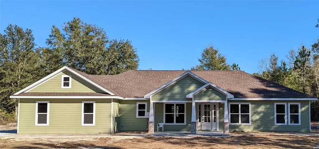 4790 NE 48th Court High Springs FL 32643