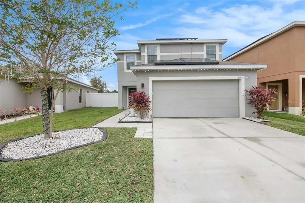 11935 Grand Kempston Drive Gibsonton FL 33534