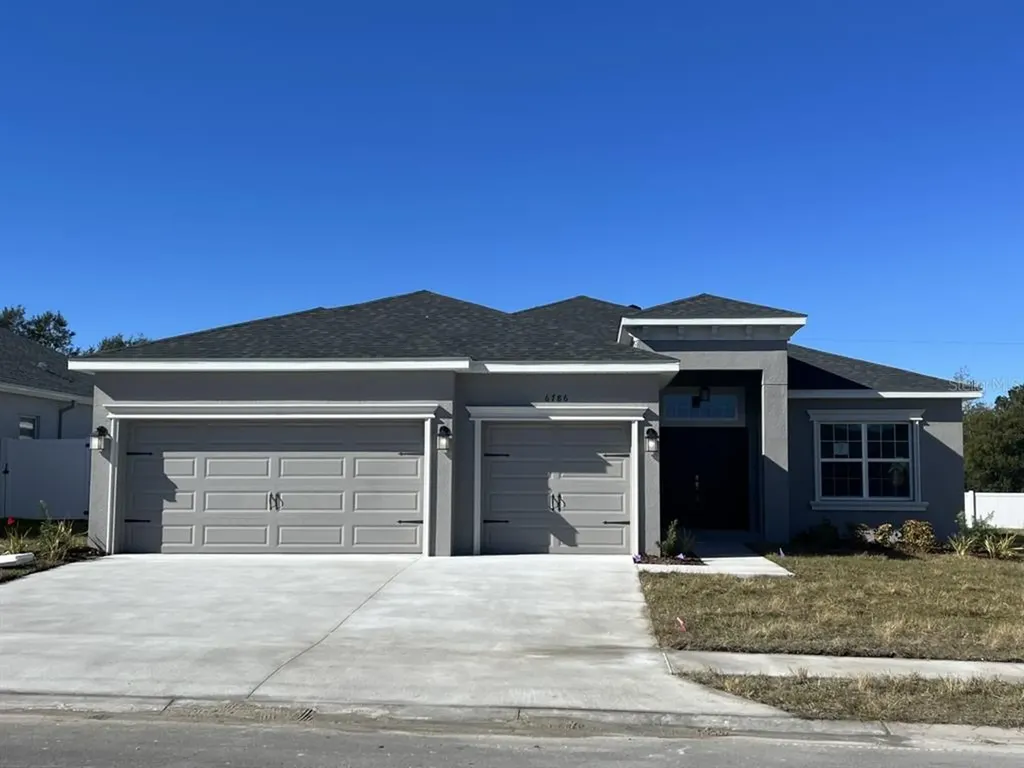 6786 Mossy Oak Lane Lakeland FL 33810