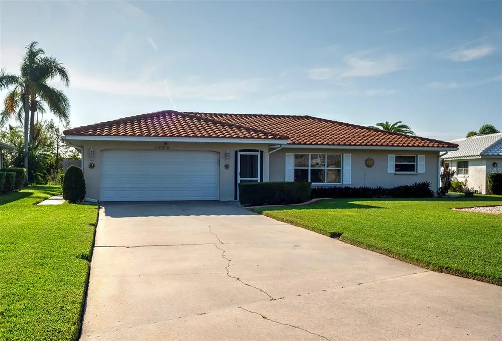 1022 Deer Run Venice FL 34293
