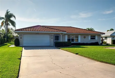 1022 Deer Run Venice FL 34293