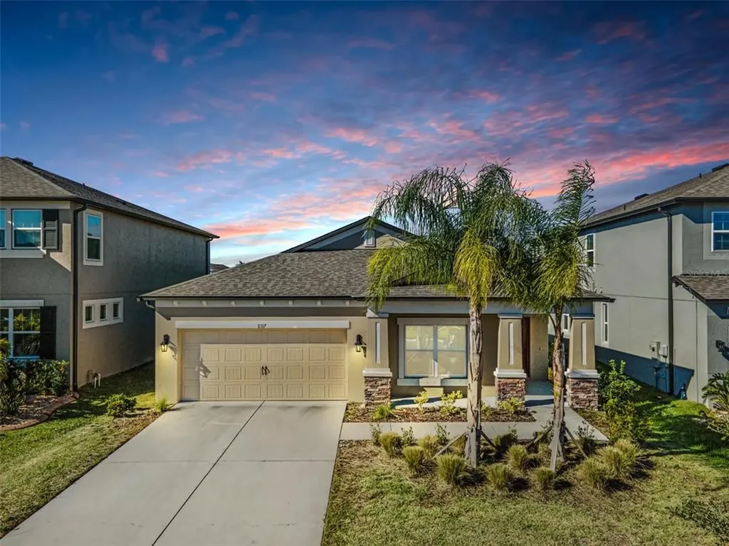 11317 Alachua Creek Lane Riverview FL 33579