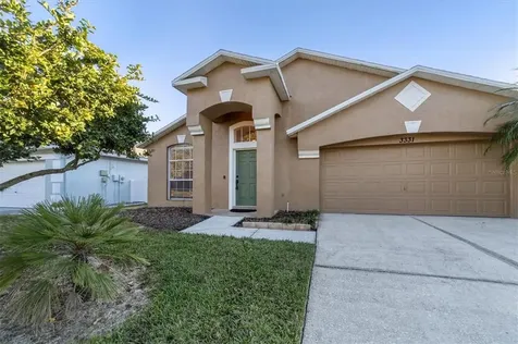 3331 Golden Eagle Drive Land O Lakes FL 34639