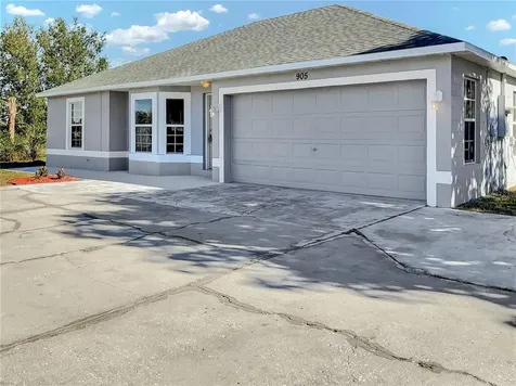 905 Gascony Court Kissimmee FL 34759