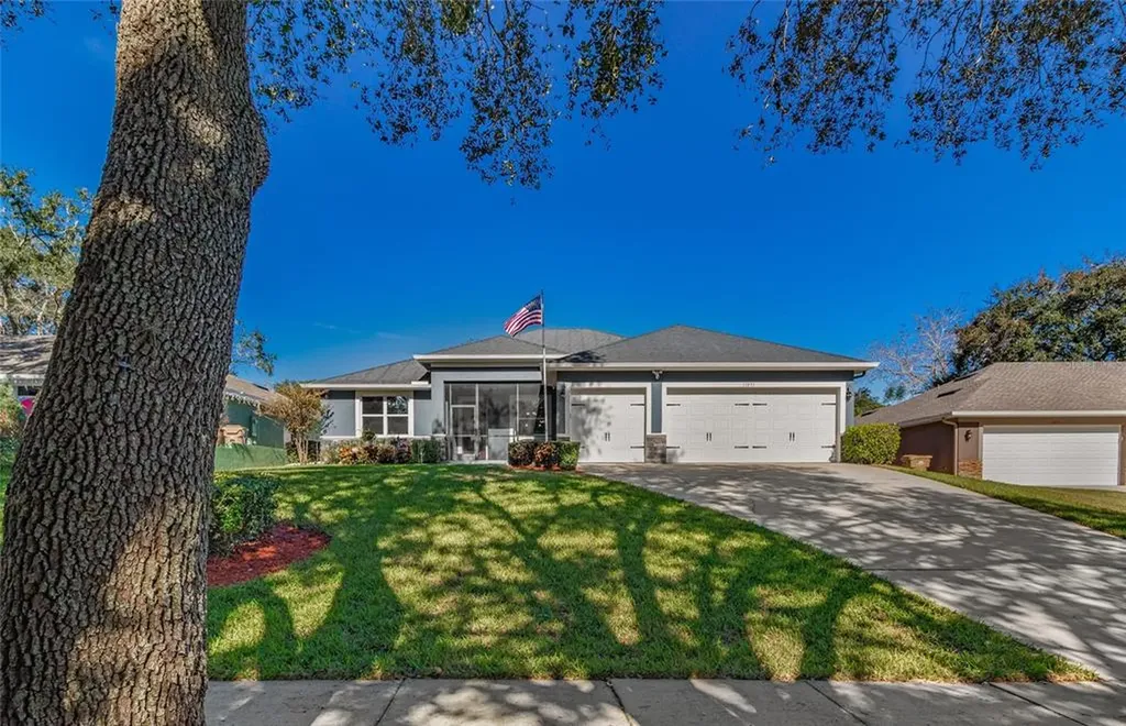 11051 Oakshore Lane Clermont FL 34711