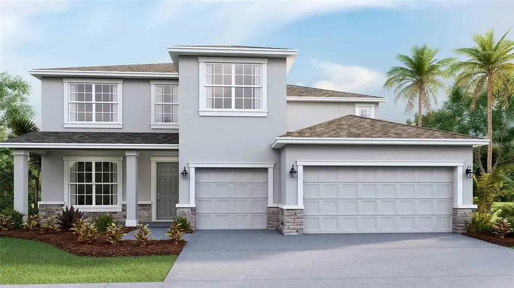 12208 Loch Ness Glen Parrish FL 34219