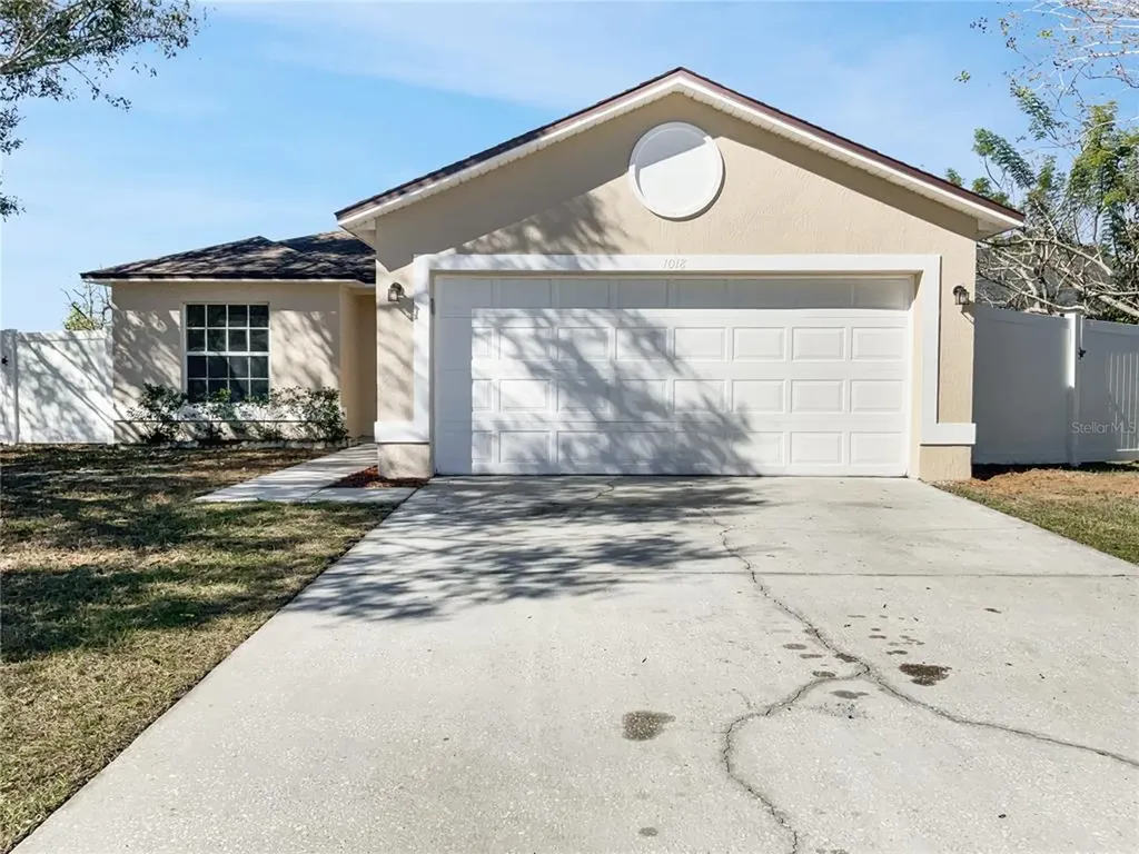 1018 Dampierre Court Kissimmee FL 34759