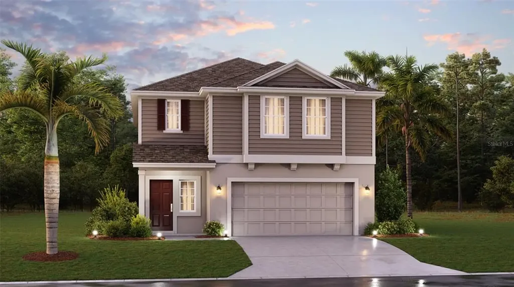 5528 Braken Fern Way Leesburg FL 34748