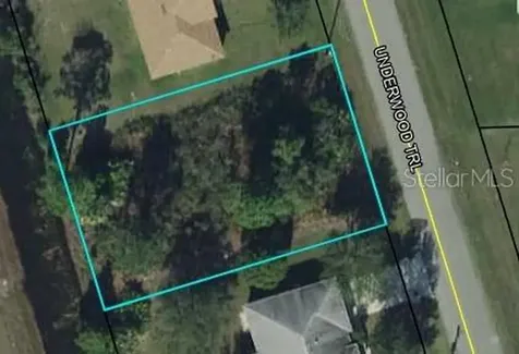 293 Underwood Trail Palm Coast FL 32164