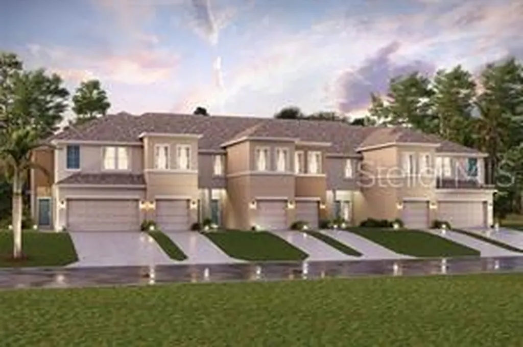 2472 Stapleford Place Wesley Chapel FL 33543